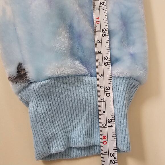 Disney World Epcot Festival of The Holidays 2021 Olaf Spirit Jersey Adult L - Picture 9 of 10